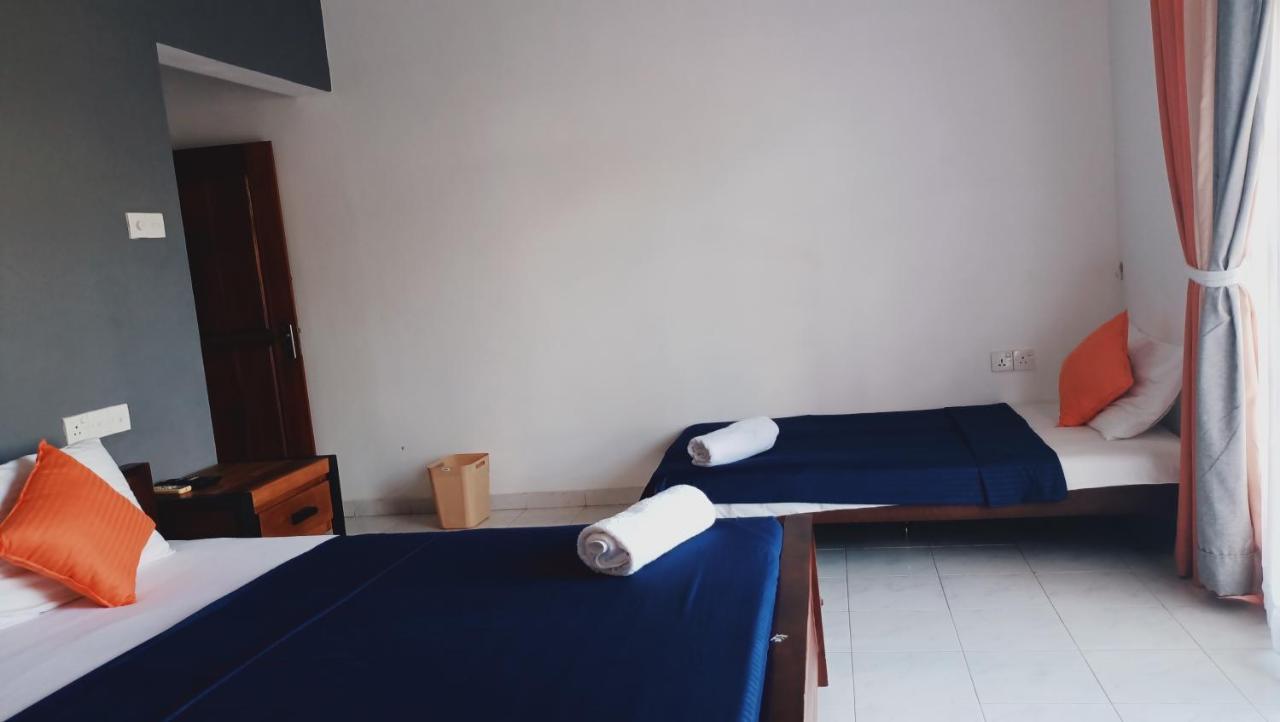 Andorra Tourist Resort Anuradhapura Luaran gambar