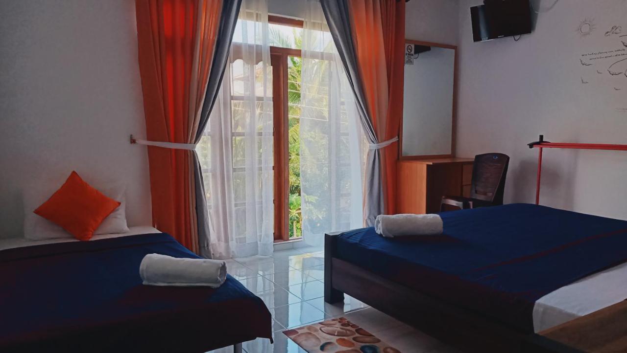 Andorra Tourist Resort Anuradhapura Luaran gambar