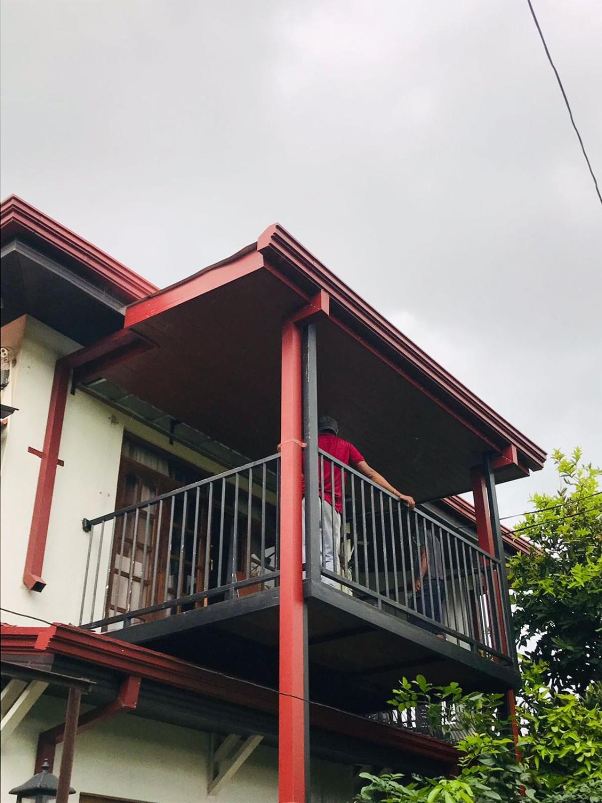 Andorra Tourist Resort Anuradhapura Luaran gambar