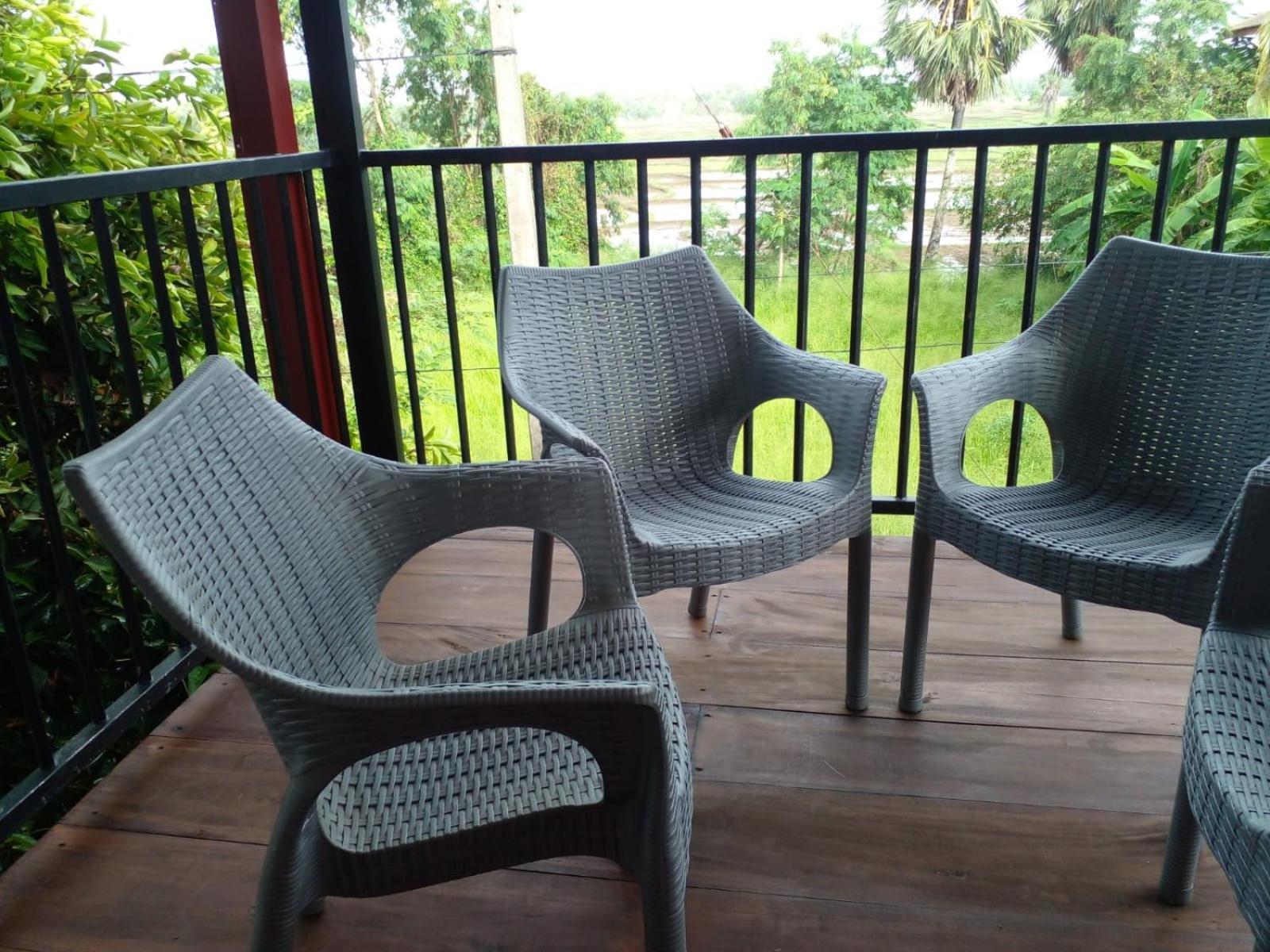 Andorra Tourist Resort Anuradhapura Luaran gambar
