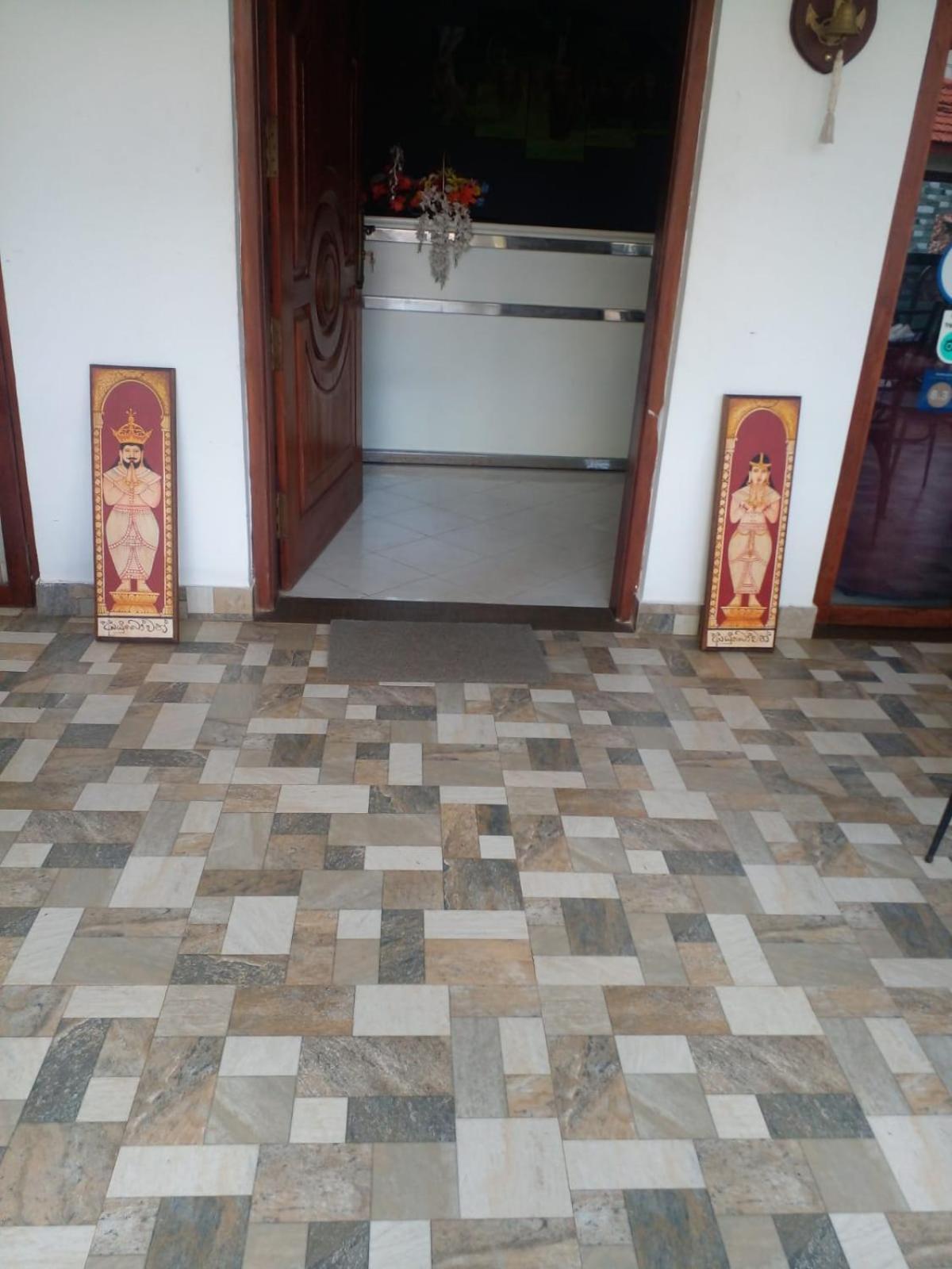 Andorra Tourist Resort Anuradhapura Luaran gambar