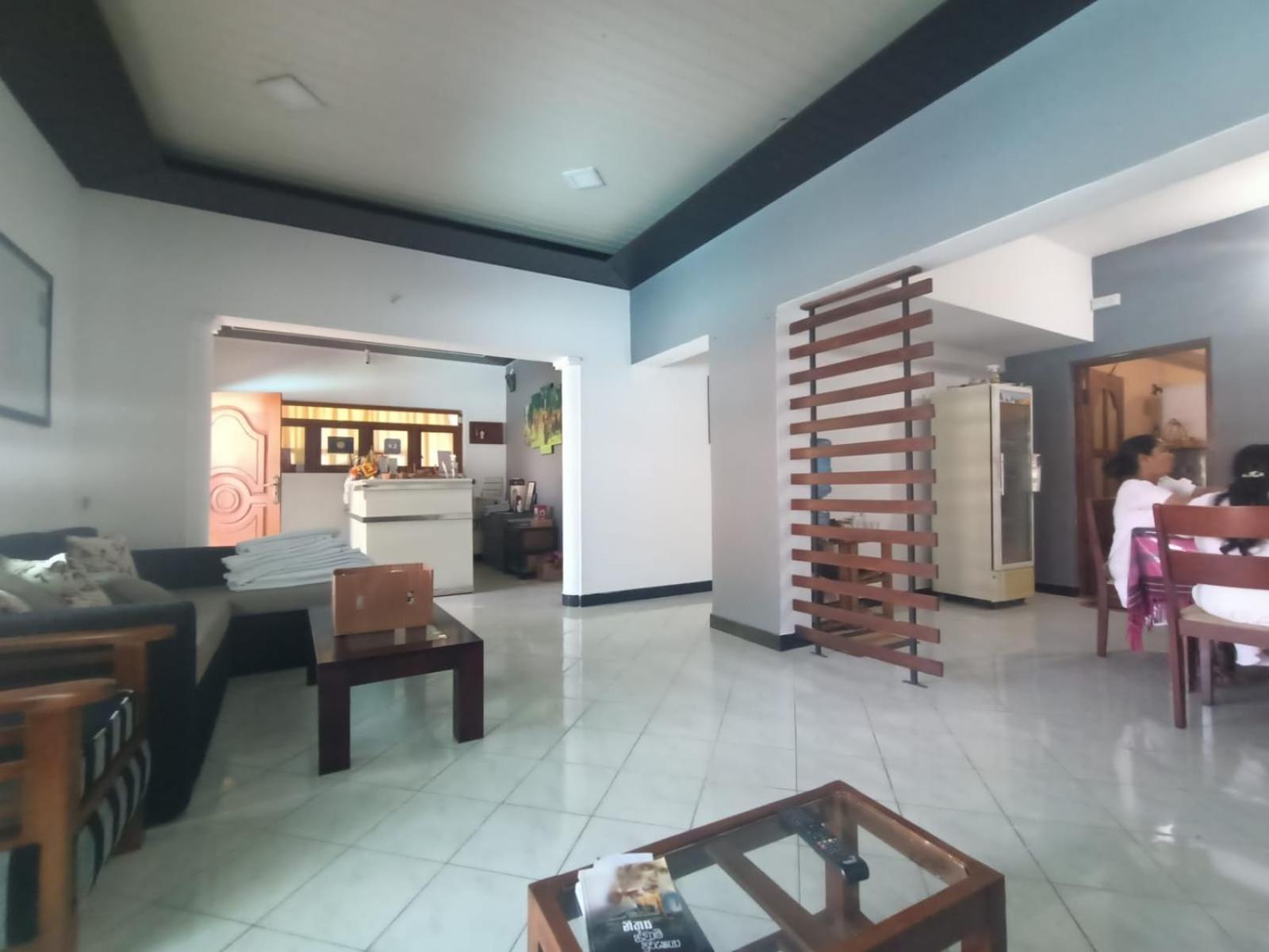 Andorra Tourist Resort Anuradhapura Luaran gambar