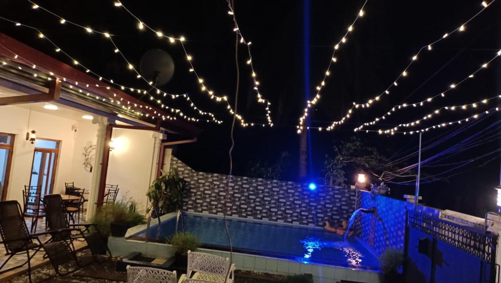 Andorra Tourist Resort Anuradhapura Luaran gambar
