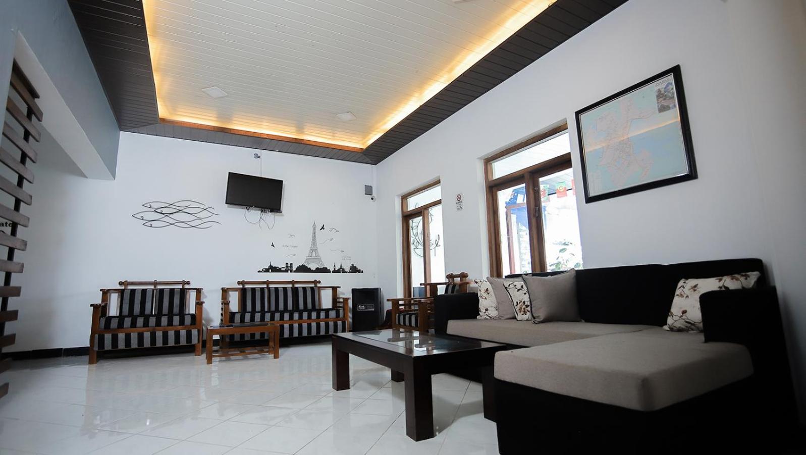 Andorra Tourist Resort Anuradhapura Luaran gambar
